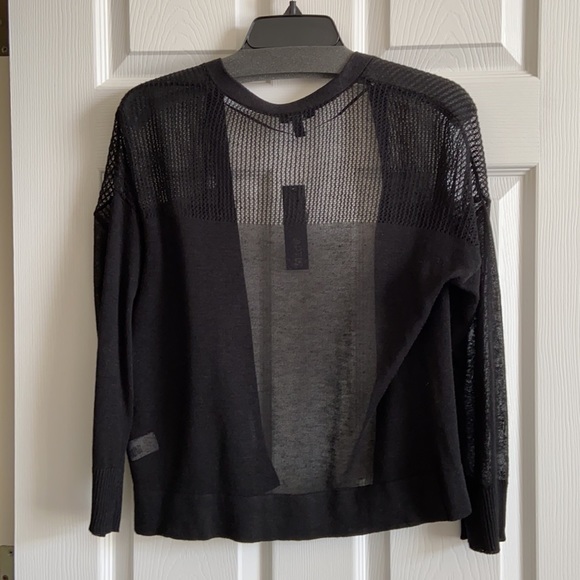 NWT Apt. 9 Sweater - Picture 3 of 5